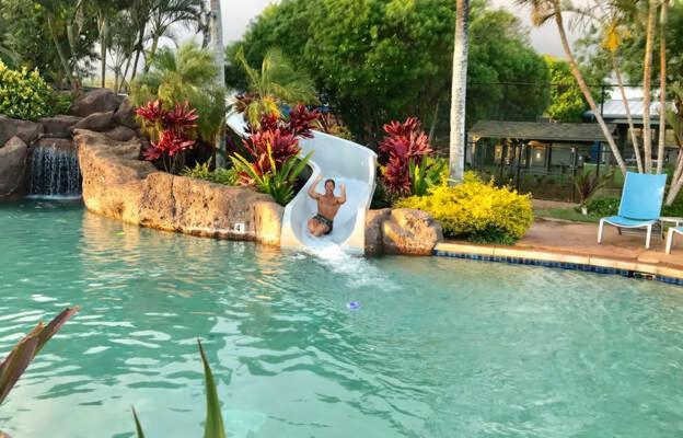 Bright & Beachy 1Br Poipu Condo, Ac, Access To Poipu Beach Athletic Club Kp79 Koloa Exterior foto